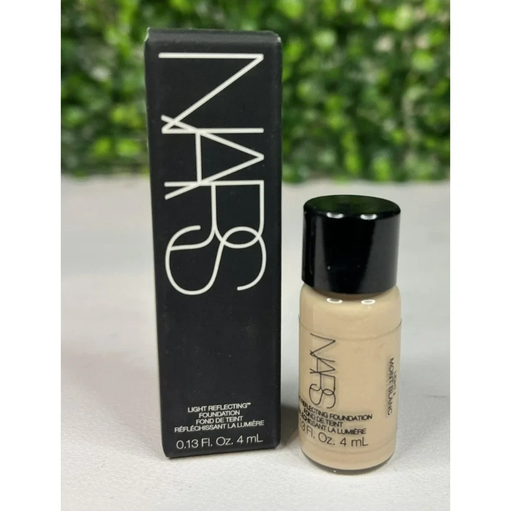 NARS light reflecting
